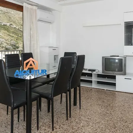 Mandarina, C-9º-41 Appartement *
