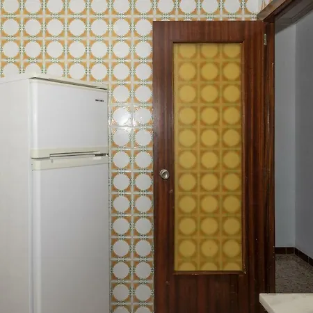 Mandarina, C-9º-41 Appartement Cullera