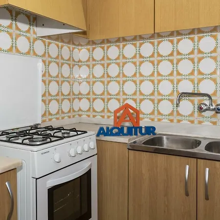 Mandarina, C-9º-41 Appartement *