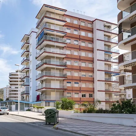 Appartement Mandarina, C-9º-41 *
