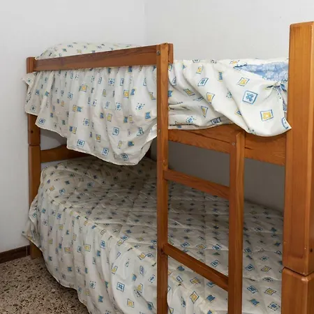 Appartement Mandarina, C-9º-41 Cullera