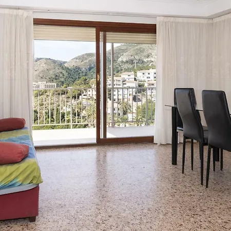Appartement Mandarina, C-9º-41 Cullera