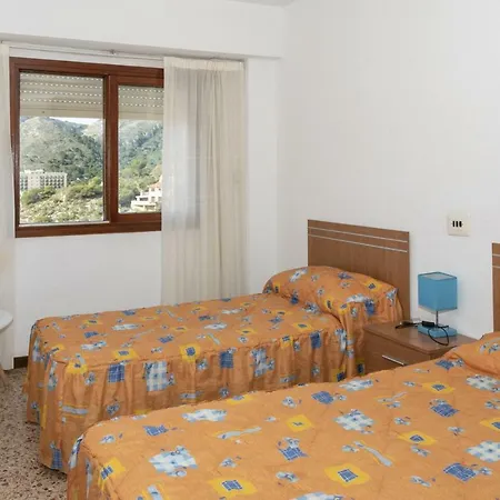 Appartement Mandarina, C-9º-41 Cullera