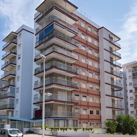 Mandarina, C-9º-41 Appartement *
