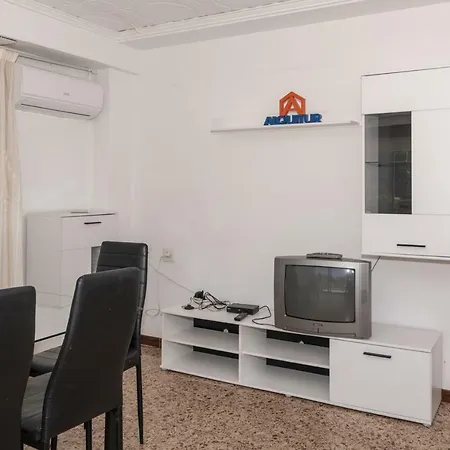 Mandarina, C-9º-41 Appartement