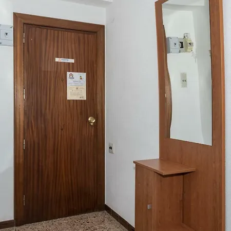 Mandarina, C-9º-41 Appartement *