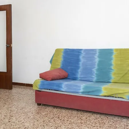 Appartement Mandarina, C-9º-41 *