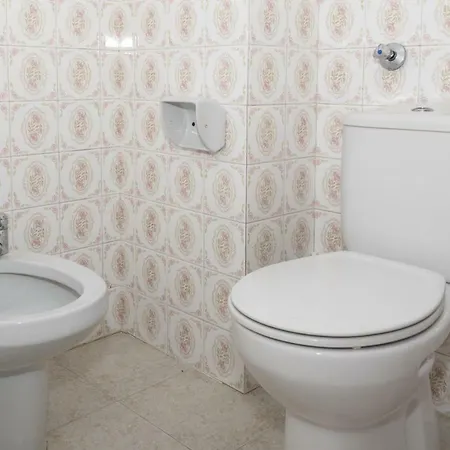 Appartement Mandarina, C-9º-41