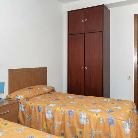 Mandarina, C-9º-41 Appartement *