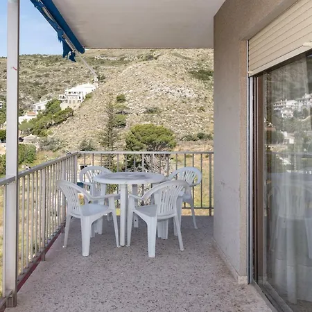 Mandarina, C-9º-41 Appartement *